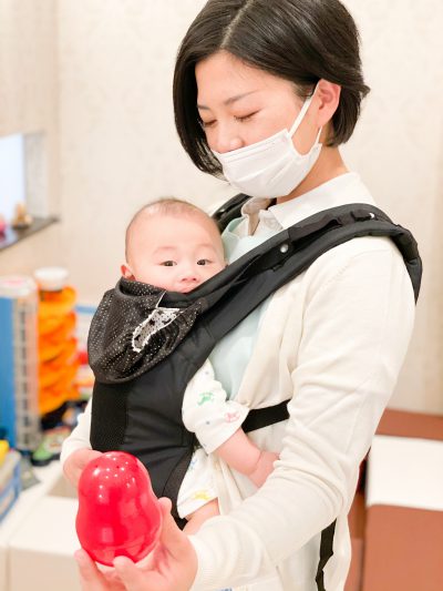 高槻市　産後　整体　骨盤矯正