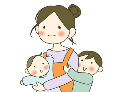 高槻市　産後　骨盤矯正
